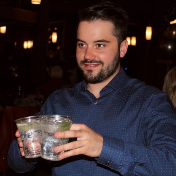 Meet your Posher, Xavier - Picture 1 of 1